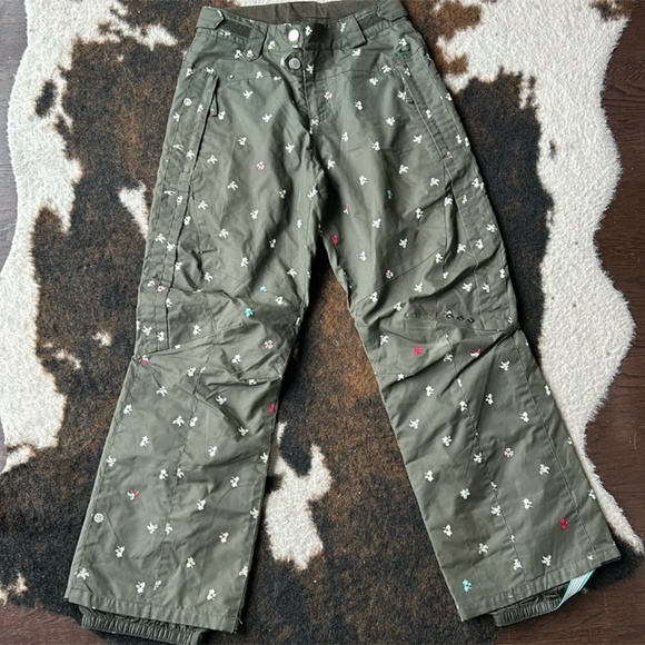 O’Neill ski pants , authentic , size Small - S - Picture 2 of 12